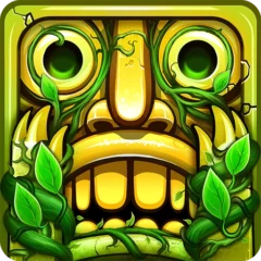 تنزيل لعبة تمبل رن Temple Run 2 مهكرة Apk للاندرويد اخر اصدار 2026 مجانا