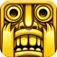 تحميل لعبة تمبل رن Temple Run مهكرة Apk للاندرويد اخر اصدار 2026 مجانا
