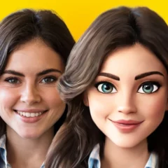 تنزيل برنامج ToonArt مهكر Apk للاندرويد اخر اصدار 2026 مجاناً