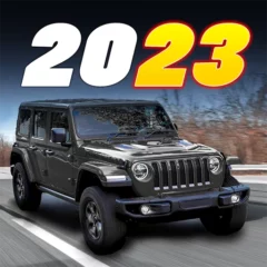 تحميل لعبة Traffic Tour مهكرة Apk للاندرويد اخر اصدار 2026 مجانا