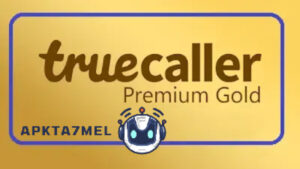 Truecaller Premium Gold