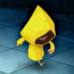 تحميل لعبة Very Little Nightmares مهكرة Apk للاندرويد اخر اصدار 2026 مجانا