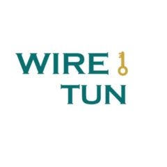 تنزيل تطبيق WIRE TUN مهكر Apk للاندرويد اخر اصدار 2026 مجاناً