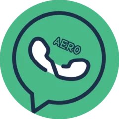 تحميل برنامج واتساب ايرو WhatsApp Aero Apk للاندرويد اخر اصدار 2026 مجانا
