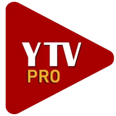 تحميل مشغل ياسين تيفي YTV Player Pro مهكر Apk للاندرويد اخر اصدار 2026 مجانا