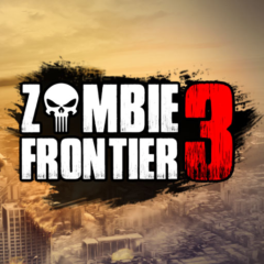 تحميل لعبة حرب الزومبي Zombie Frontier 3 مهكرة للاندرويد اخر اصدار 2026 مجانا