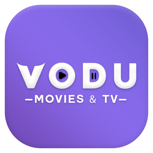 برنامج فودو موفي VODU Movie Apk مهكر Apk للاندرويد اخر اصدار 2026 مجانا