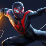 Spider Man Miles Morales