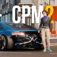 تحميل لعبة Car Parking Multiplayer 2 مهكرة Apk للاندرويد احدث اصدار 2025 مجاناً