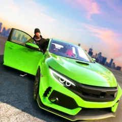 تحميل لعبة Car Parking Driving School مهكرة Apk للاندرويد اخر اصدار 2026 مجاناً