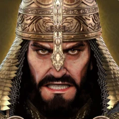 تحميل لعبة الفاتحون العصر الذهبي Conquerors Golden Age مهكرة Apk للاندرويد اخر اصدار 2026 مجاناً