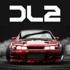 تحميل لعبة Drift Legends 2 مهكرة Apk للاندرويد والايفون احدث اصدار 2025 مجاناً