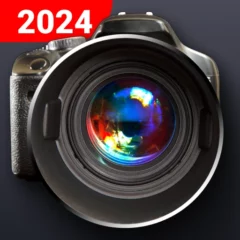 تحميل تطبيق Footej Camera 2 مهكر Apk للاندرويد اخر اصدار 2026 مجاناً