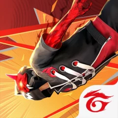 تنزيل لعبة فري فاير Free Fire مهكرة Apk للاندرويد اخر اصدار 2026 مجاناً