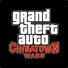 تحميل لعبة جراند ثفت أوتو: تشايناتاون ورز GTA Chinatown Wars مهكرة Apk للاندرويد اخر اصدار 2026 مجاناً