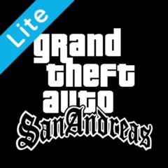تحميل لعبة جاتا سان اندرياس لايت GTA SA Lite مهكرة Apk للاندرويد اخر اصدار 2026 مجاناً