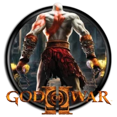 تحميل لعبة God of War 2 للاندرويد ppsspp أخر إصدار 2026 مجاناً