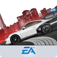 تحميل لعبة NFS Most Wanted مهكرة Apk للاندرويد اخر اصدار 2026 مجاناً