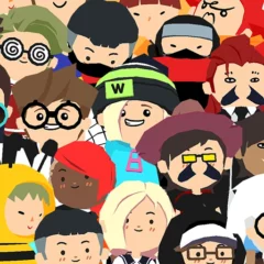 تحميل لعبة Play Together مهكرة Apk للاندرويد اخر اصدار 2026 مجاناً