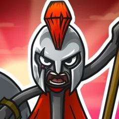 تحميل لعبة حرب العصيان Stick War 3 مهكرة Apk للاندرويد اخر اصدار 2026 مجاناً
