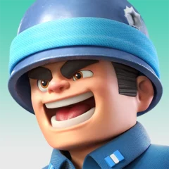 تحميل لعبة توب وار Top War Battle Game مهكرة  Apk للاندرويد اخر اصدار 2026 مجاناً