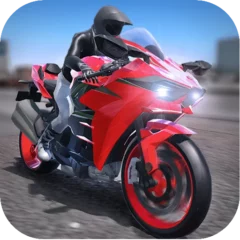 تحميل لعبة Ultimate Motorcycle Simulator مهكرة Apk للاندرويد اخر اصدار 2026 مجاناً