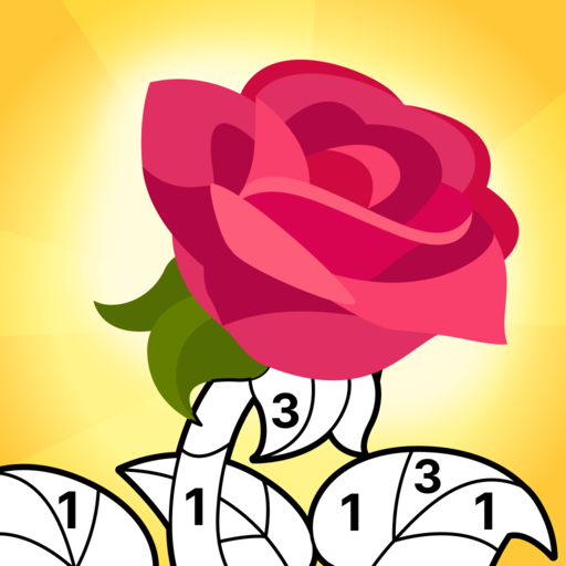 تحميل لعبة Gallery: Coloring Book & Decor مهكرة Apk للاندرويد اخر اصدار 2026 مجاناً