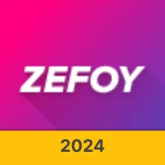 تحميل تطبيق ZEFOY Apk مهكر للأندرويد 2025 لزيادة متابعين ولايكات تيك توك وانستجرام مجاناً