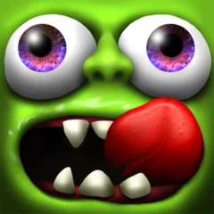تنزيل لعبة زومبي تسونامي Zombie Tsunami مهكرة Apk للاندرويد اخر اصدار 2026 مجاناً