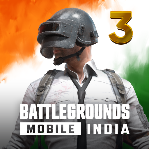 تحميل لعبة ببجي الهندية Battlegrounds Mobile India Apk للاندرويد اخر اصدار 2026 مجانا