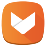 تطبيق ابتويد Aptoide apk