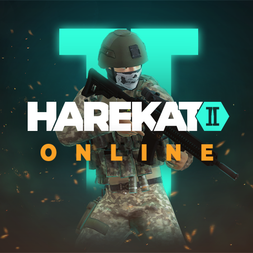 تحميل لعبة Harekat 2 Online مهكرة Apk للاندرويد 2025 اخر اصدار مجانا