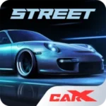 CarX Street