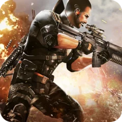 تحميل لعبة Elite Killer SWAT مهكرة Apk للاندرويد اخر اصدار 2026 مجانا