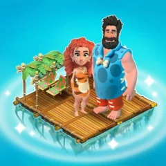 تحميل لعبة Family Island مهكرة Apk للاندرويد اخر اصدار 2026 مجانا