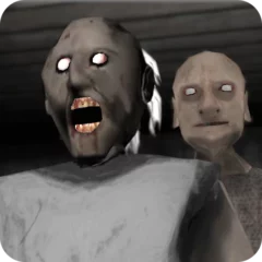 تحميل لعبة جراني Granny 2 مهكرة Apk للاندرويد اخر اصدار 2026 مجانا