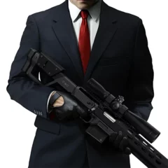 تحميل لعبة Hitman Sniper مهكرة Apk للاندرويد احدث اصدار 2025 مجانا