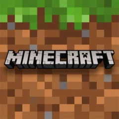تحميل لعبة ماين كرافت Minecraft مهكرة Apk للاندرويد اخر اصدار 2026 مجاناً