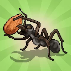 تنزيل لعبة Pocket Ants مهكرة Apk للاندرويد اخر اصدار 2026 مجاناً