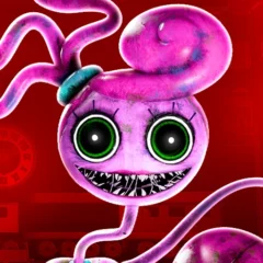 تحميل لعبة بوب بلاي تايم شابتر Poppy Playtime Chapter 2 مهكرة Apk للأندرويد اخر اصدار 2026 مجاناً