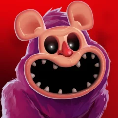 تحميل لعبة Poppy Playtime Chapter 3 مهكرة Apk للاندرويد اخر اصدار 2026 مجاناً
