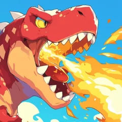 تحميل لعبة Red Dragon Legend مهكرة Apk للاندرويد اخر اصدار 2026 مجانا