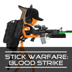 تحميل لعبة Stick Warfare مهكرة Apk للاندرويد اخر اصدار 2026 مجانا