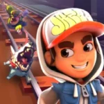 Subway Surfers City