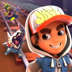 تحميل لعبة Subway Surfers City مهكرة 2026 APK للأندرويد أحدث إصدار مجاناً