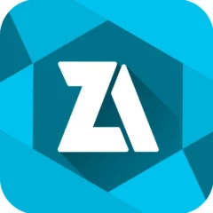 تحميل تطبيق زار شيفر Zarchiver Pro مهكر APK أخر إصدار 2025 مجاناً