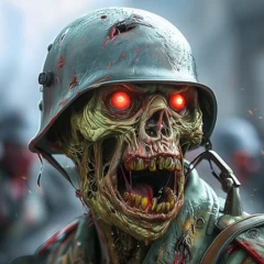 تحميل لعبة Zombeast مهكرة Apk للاندرويد اخر اصدار 2026 مجانا