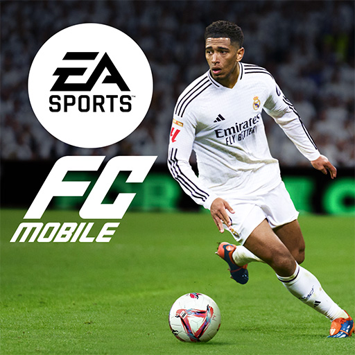 تحميل لعبة إي أيه إف سي EA Sports FC 2026 مهكرة Apk للاندرويد اخر اصدار 2026 مجانا