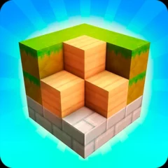 تحميل لعبة Block Craft 3D مهكرة Apk للاندرويد احدث اصدار 2025 مجاناً