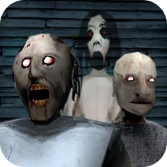 تحميل لعبة Granny 3 مهكرة Apk للاندرويد اخر اصدار 2026 مجاناً